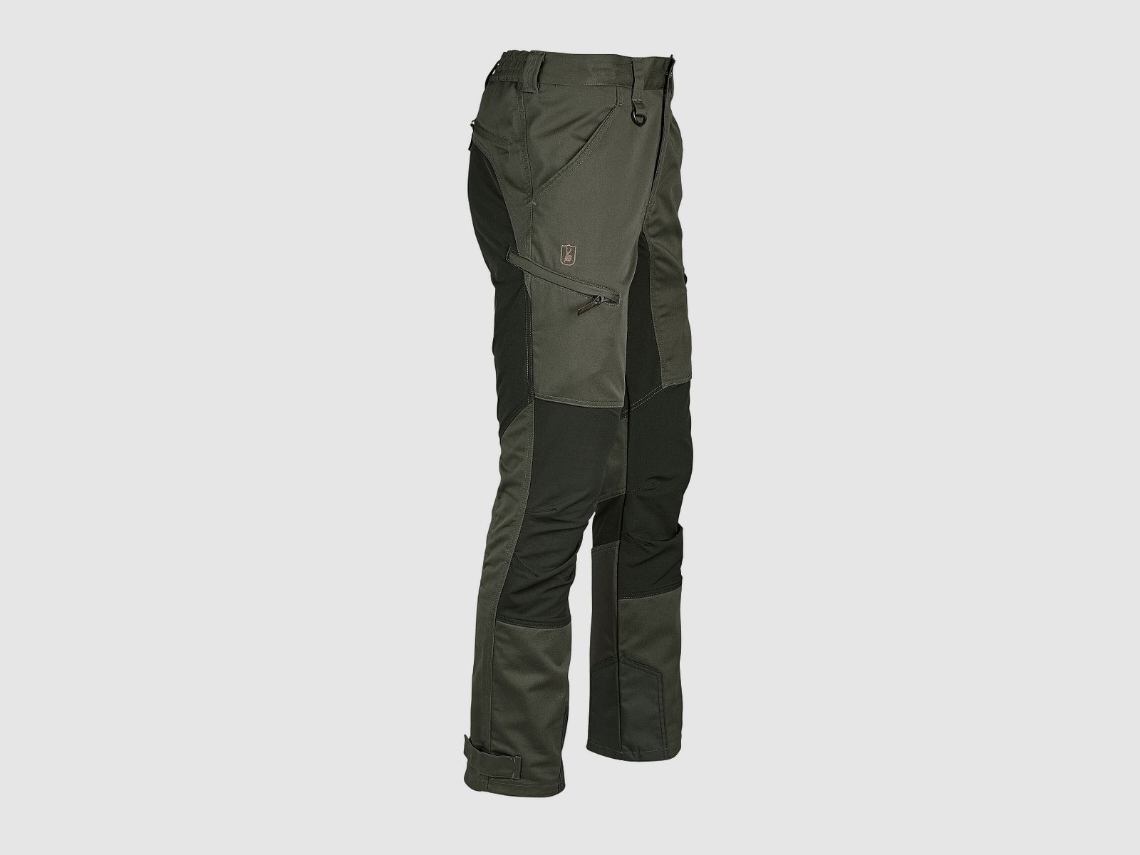 Deerhunter Pantaloni da Uomo Rogaland Stretch