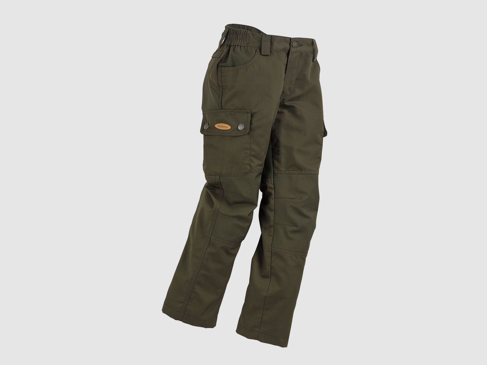 Hubertus Children's Pants Hydro Stretch