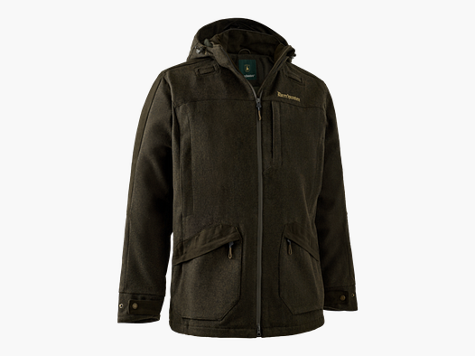 Deerhunter Tatra Jacket Loden Wood