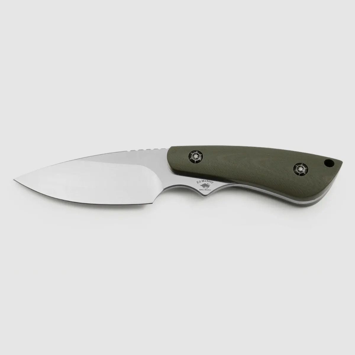 PUMA IP knight hunter, G10 verde