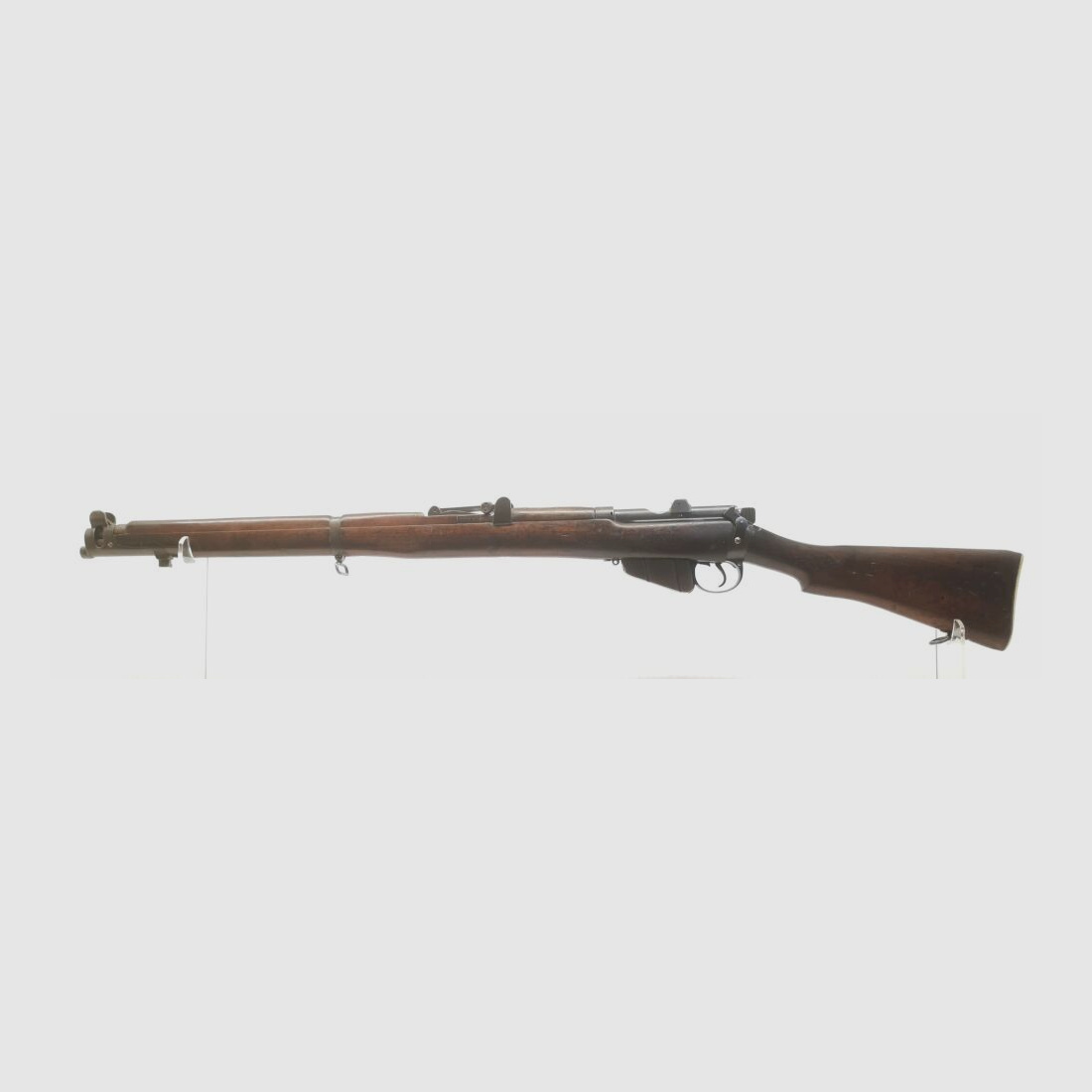 BSA Enfield No. 1 MK III