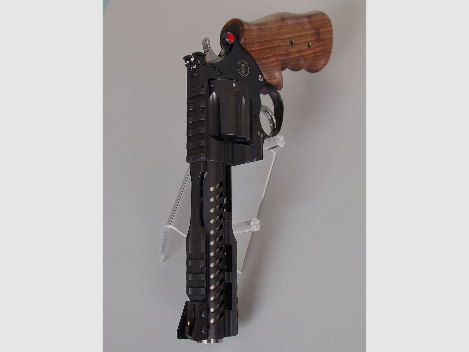 Korth NXR 44 Mag. 6, immagine 2 di 2