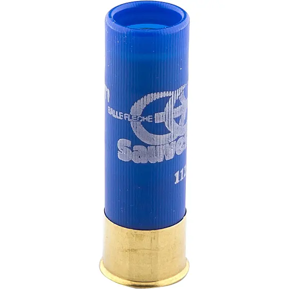 Jagdball Sauvestre Kaliber 12/76 Magnum, Bild 3 von 6