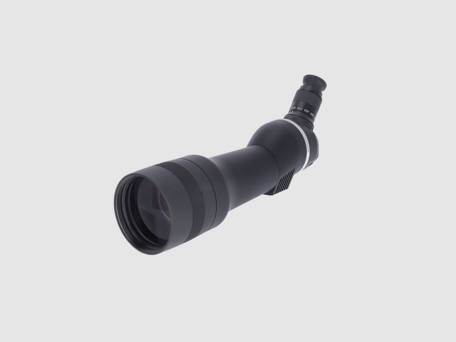 AKAH 22-66x80 Schützenspektiv