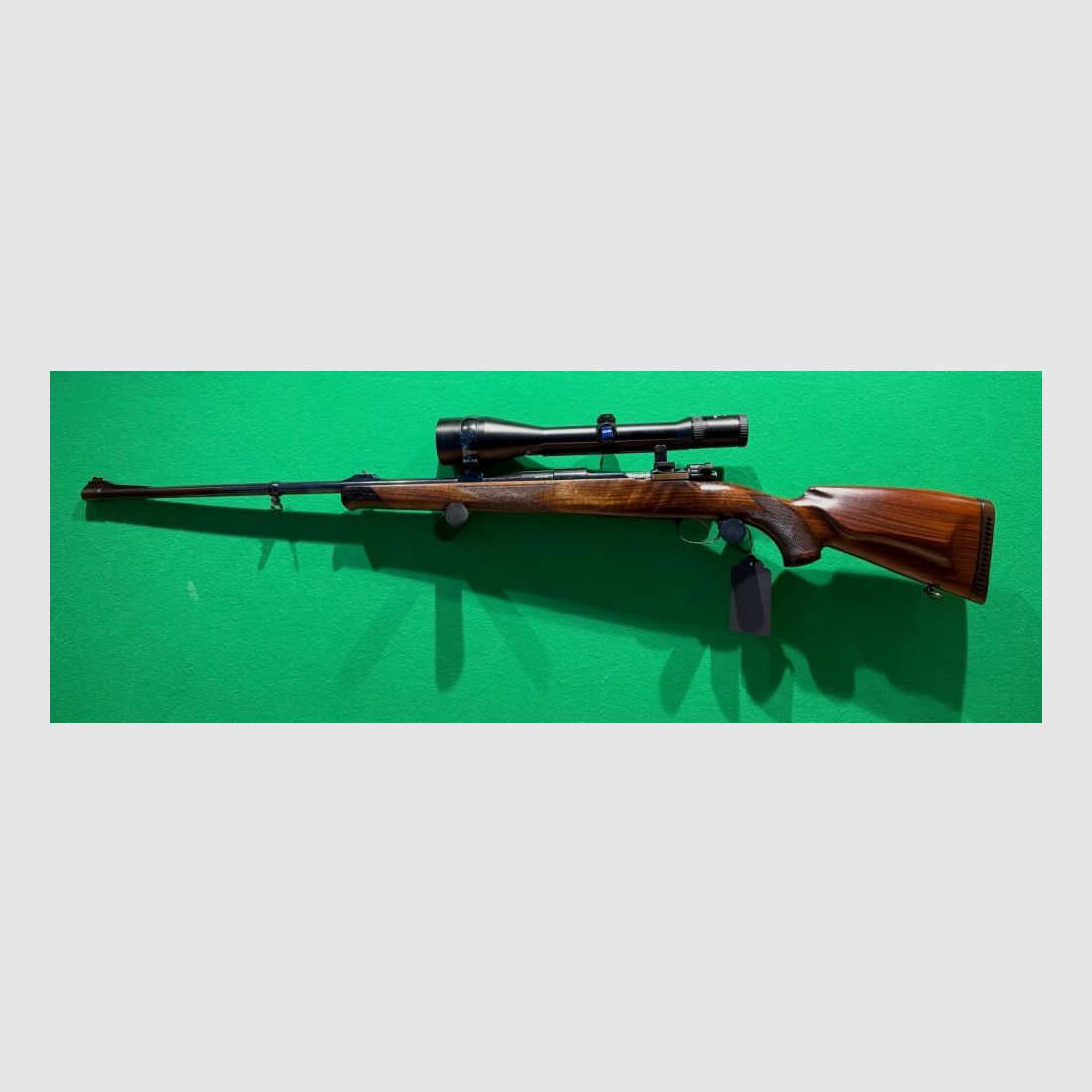 Mauser Allround Hunting Model .300