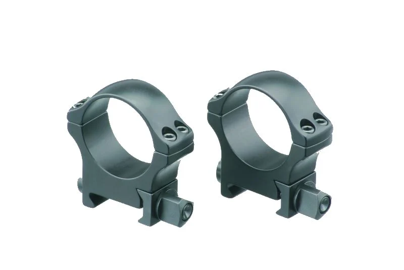 Recknagel low Weaver mount 36 mm BH 7.0 PSG