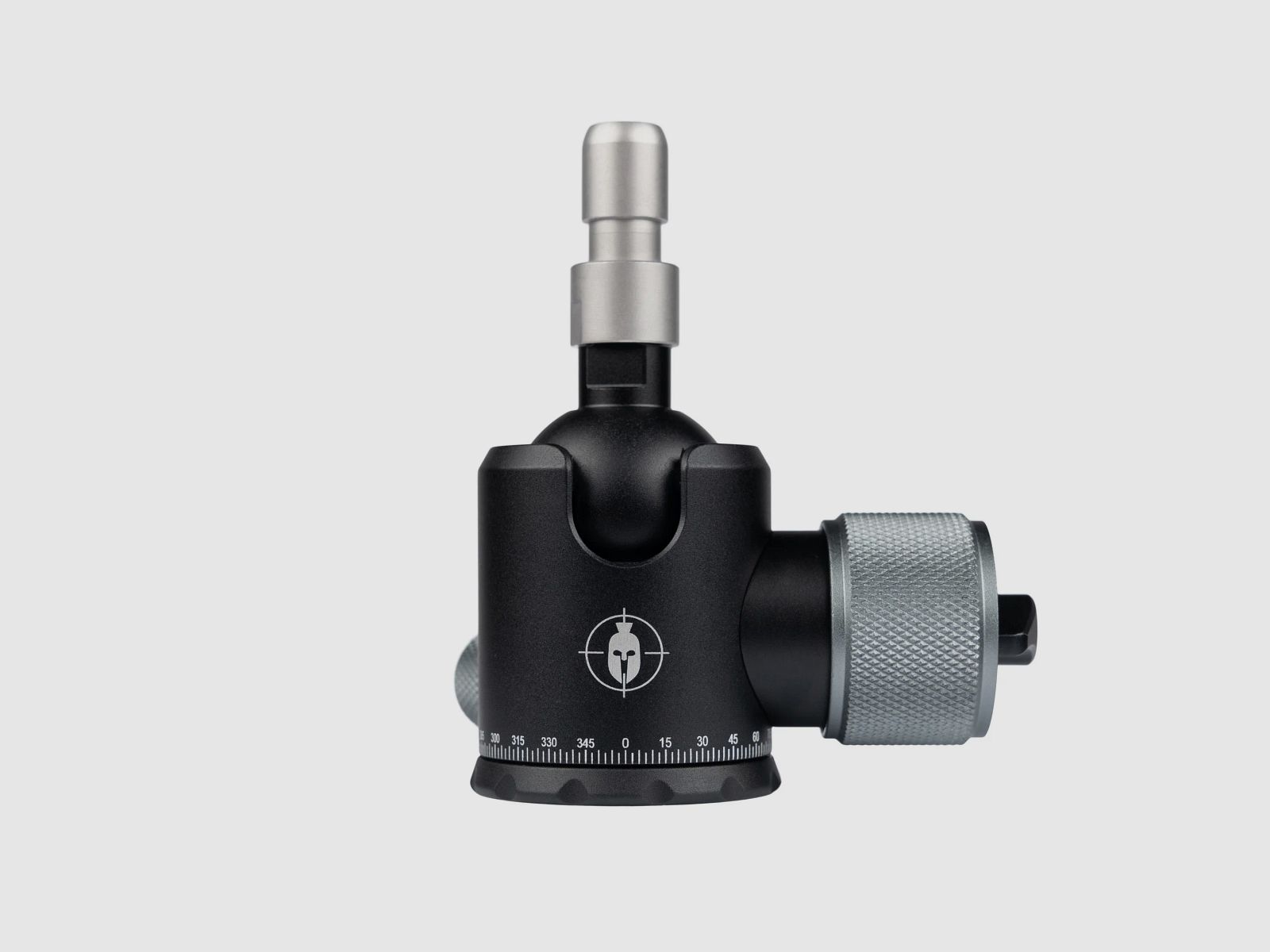 Spartan Davros Pro Head Gen 2 Kugelkopf – MagnaSwitch™