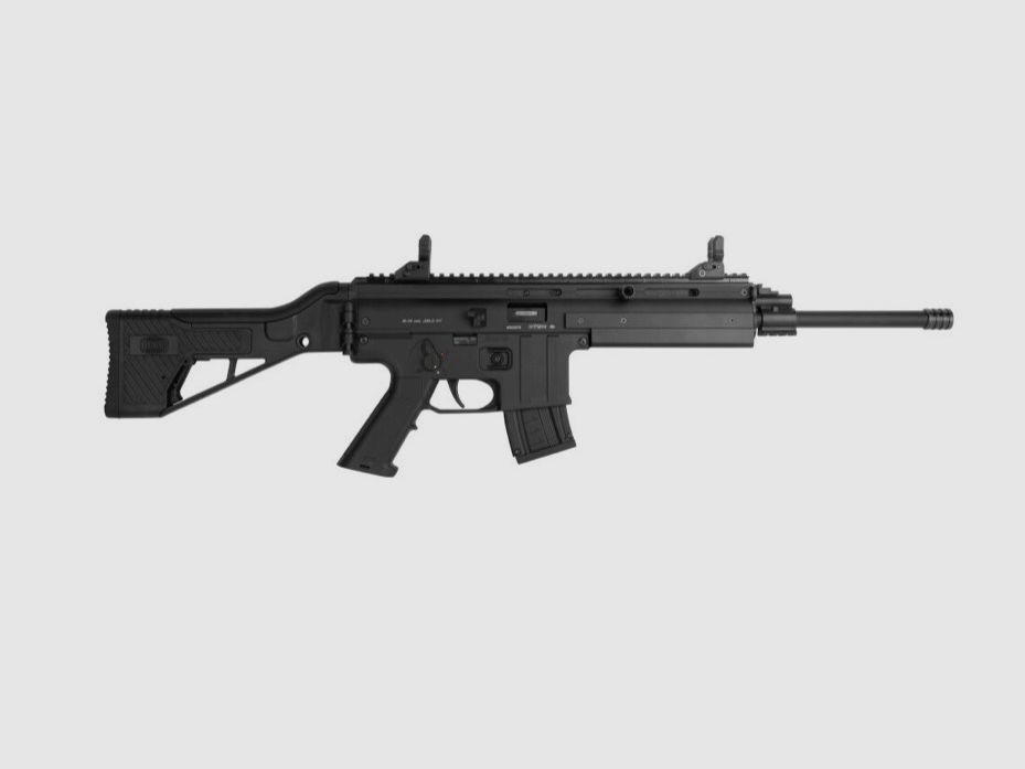 Neu GSG M15 Mauser Sportversion .22lfb .22lr German Sport Guns