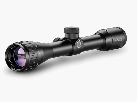 HAWKE 14102 riflescope VANTAGE 4x32 AO MIL DOT reticle