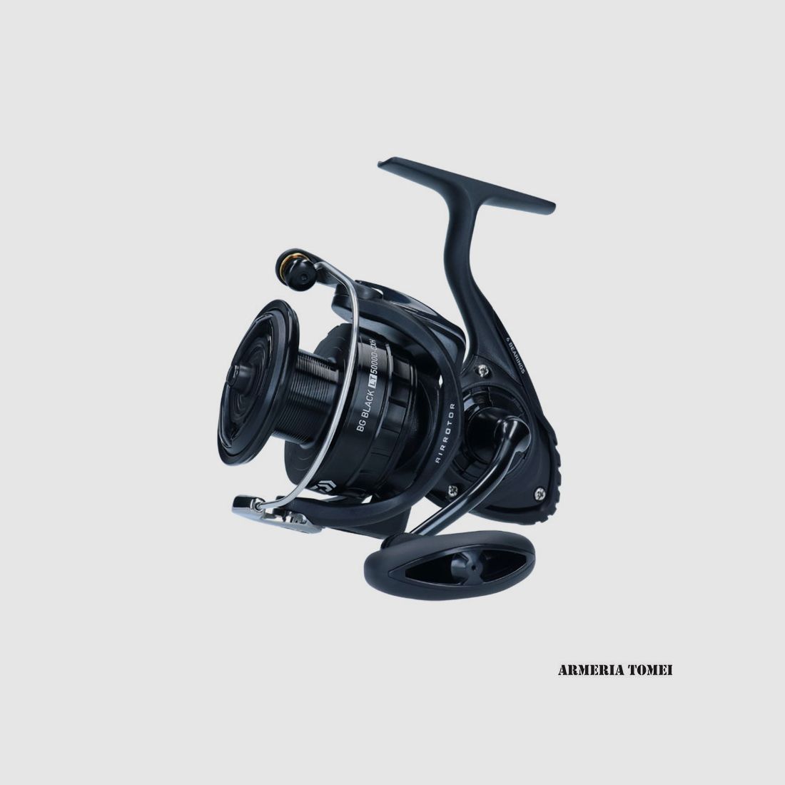 MULINELLO – DAIWA – BG BLACK LT 5000D-C, immagine 1 di 7