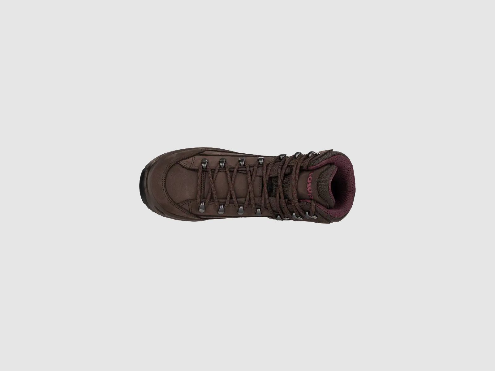 LOWA Renegade GTX MID Ws Espresso