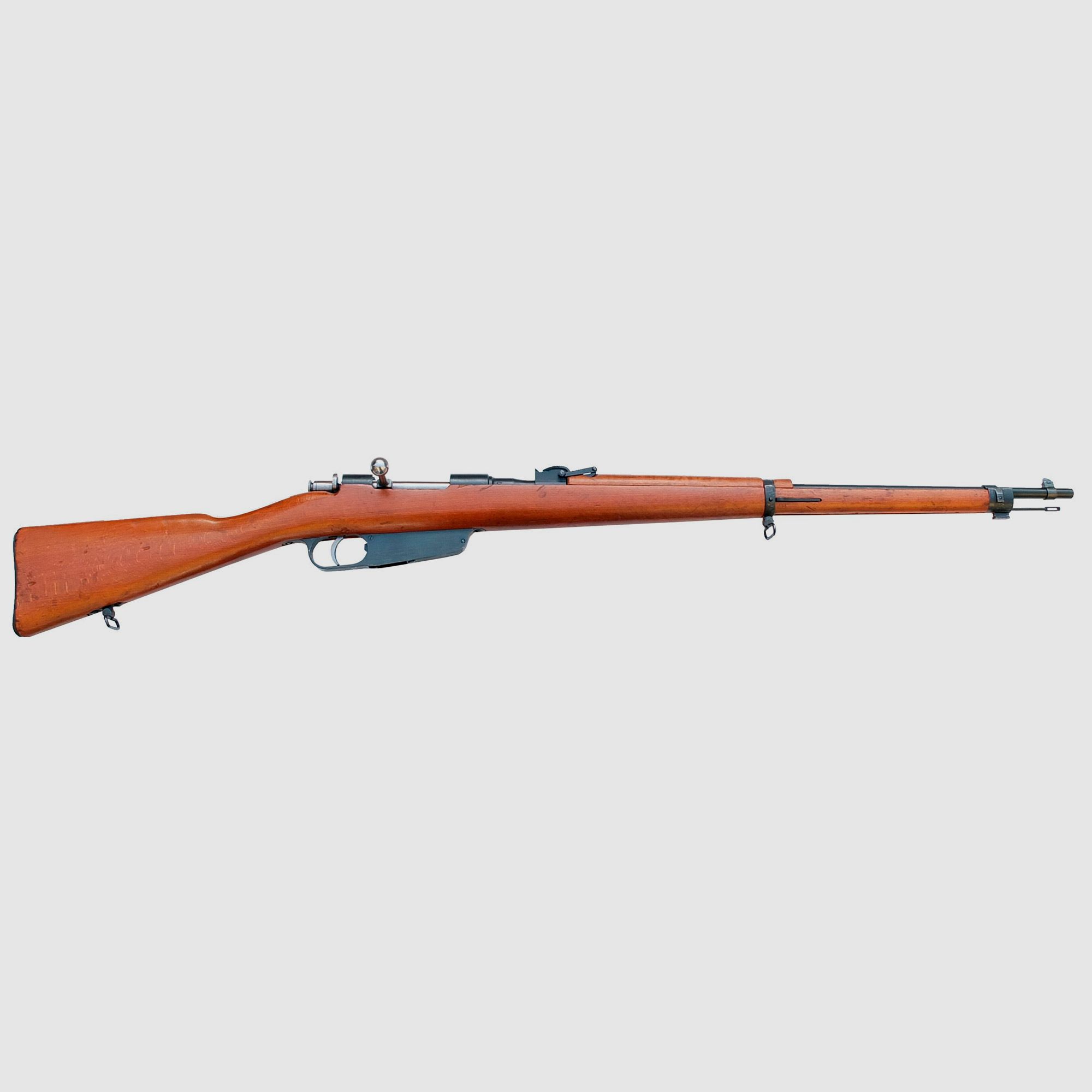 CARCANO 91-41, Bild 1 von 4