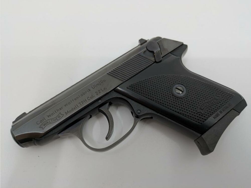 Walther TPH