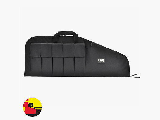 O’Guns | Porta Carabina LARGE