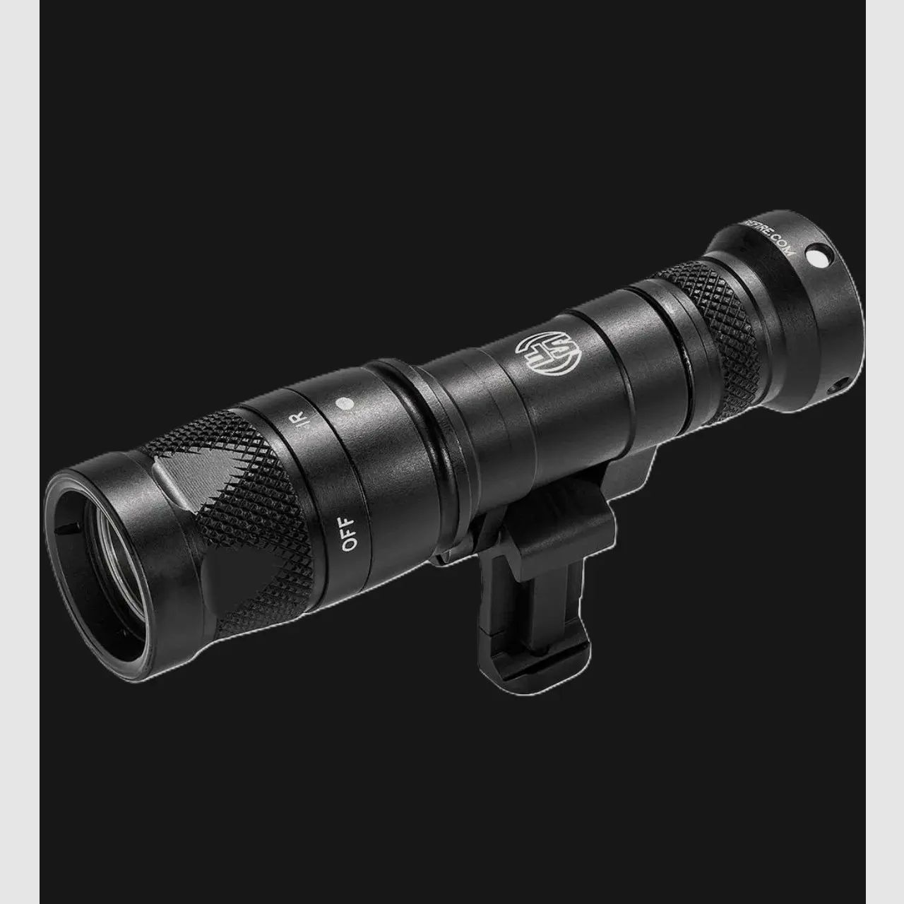 SUREFIRE, M340V Mini Scout Light Pro Vampire, BLK, Bild 1 von 2