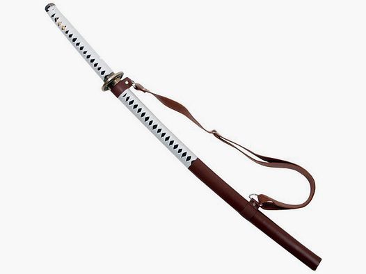 Michonne Katana Walking Dead Handgeschmiedet