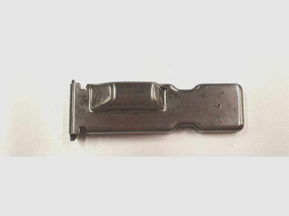 HK Heckler & Koch Magazin Zubringer für H&K SL6