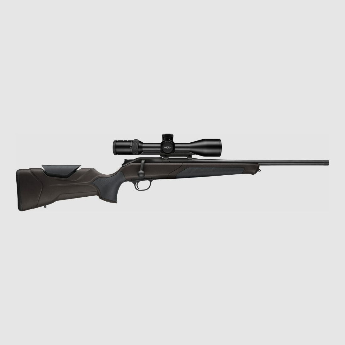 BLASER Blaser R8 Professional 2.0 Noir/Marron .308 Win + B2 3-18x50 iC S, image 1 sur 9