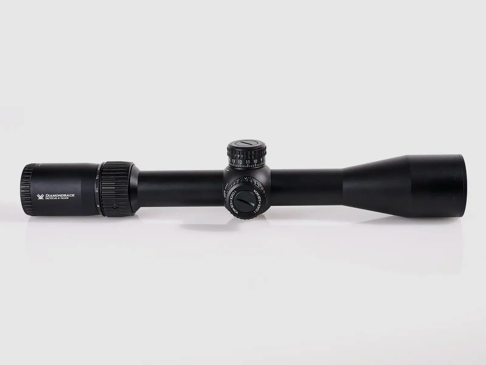 Vortex Diamondback Tactical 4-16X44 Richtkijker, afbeelding 4 van 6