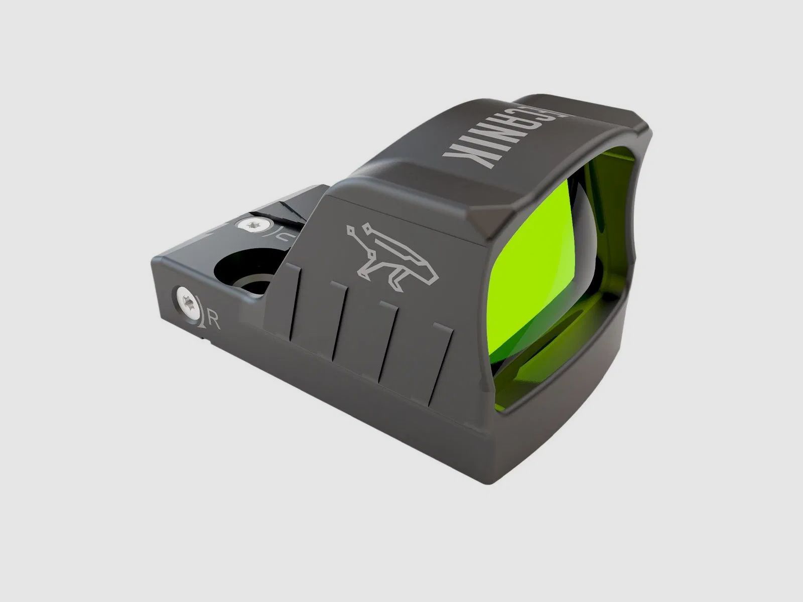 Mecanik MO1 Micro Red-Dot Sight