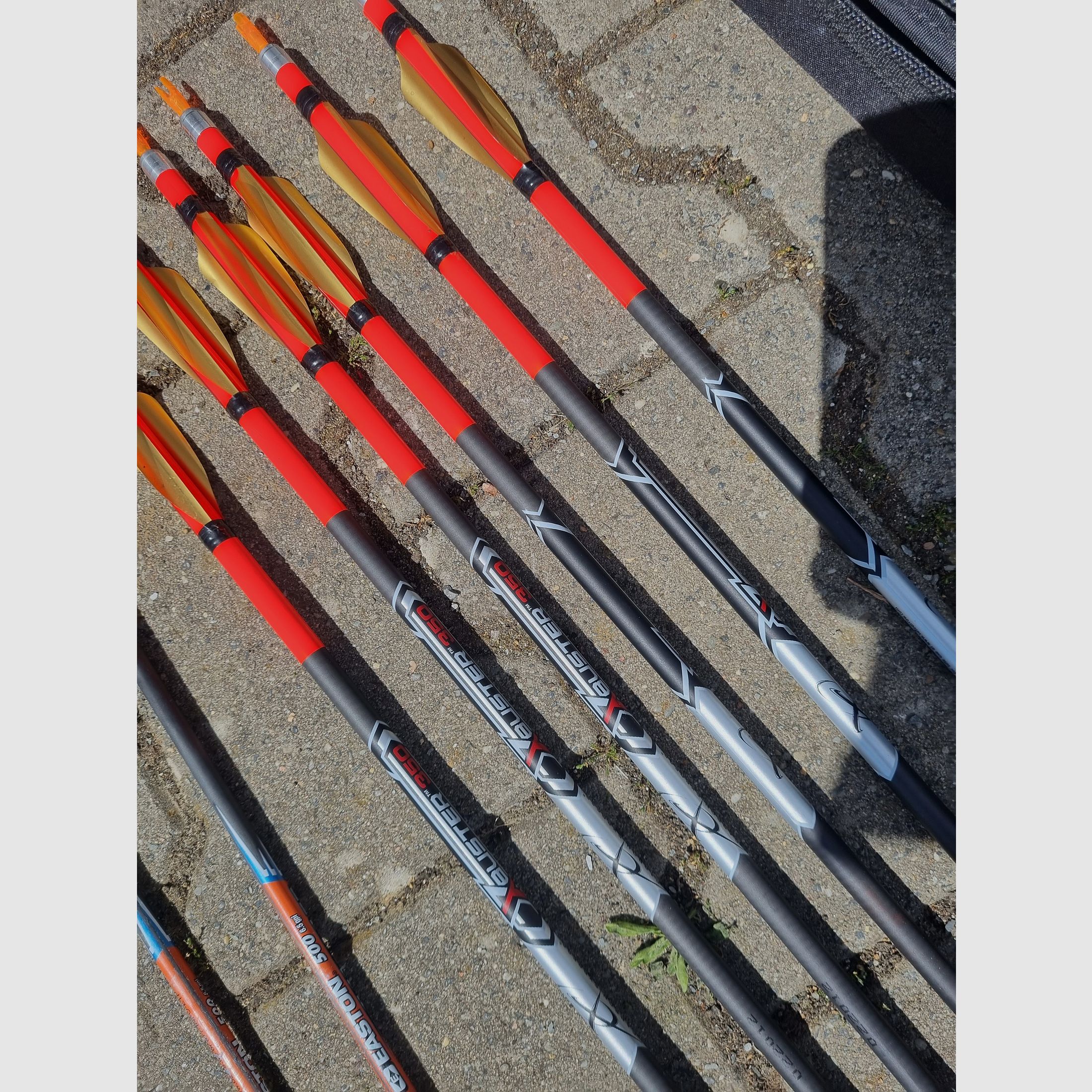 Compound Bogen Set 