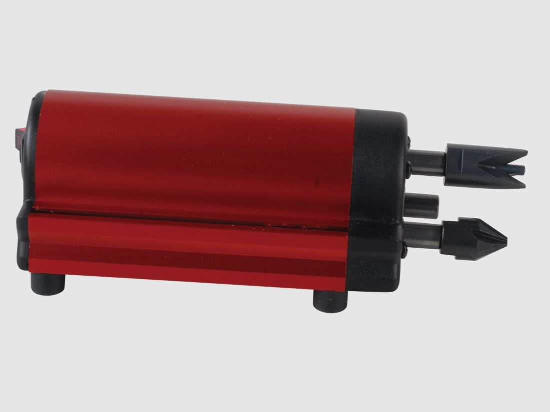 Hornady Lock-N-Load Case Prep Trio