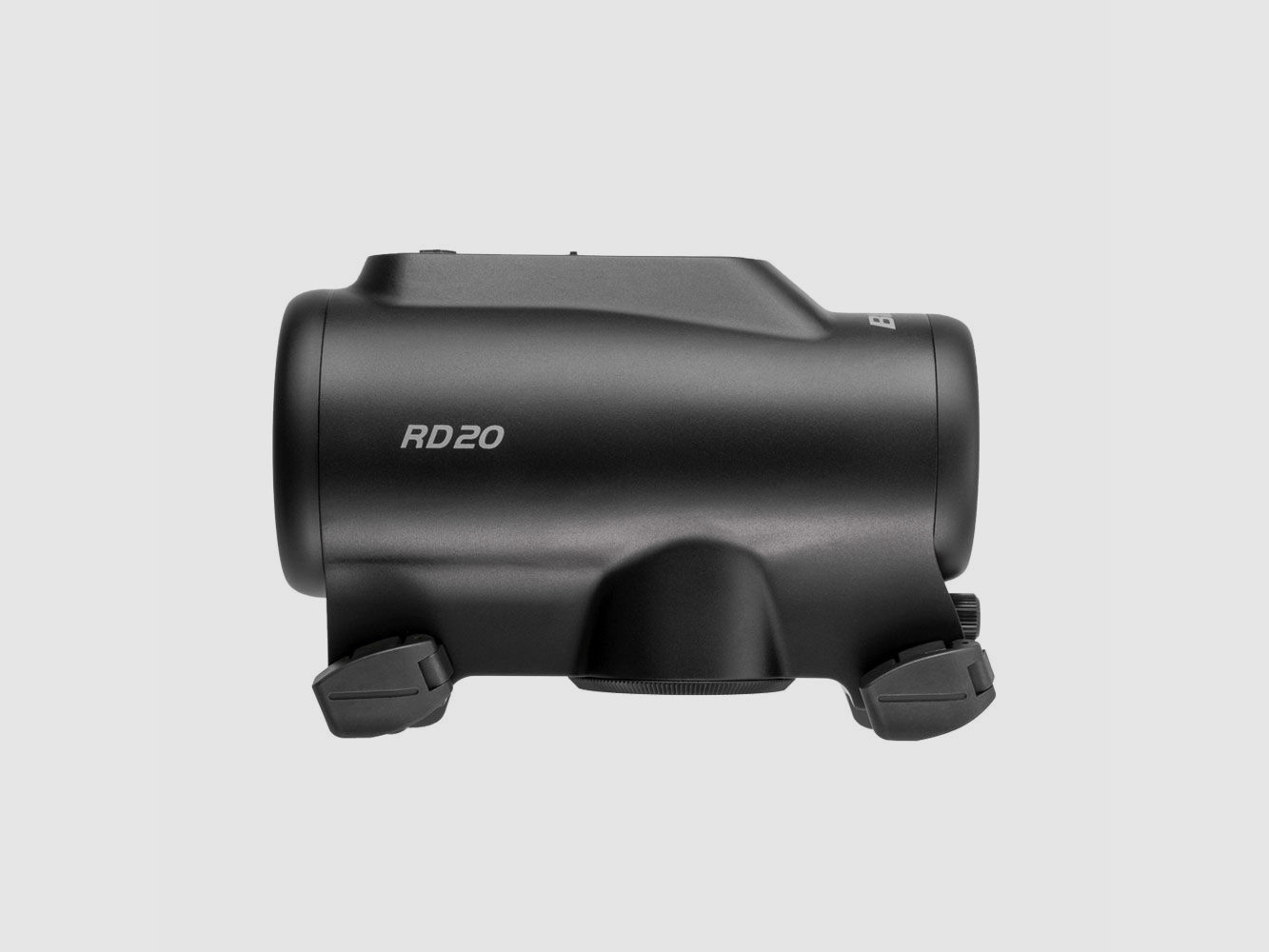 Blaser RD20 Rotpunktvisier
