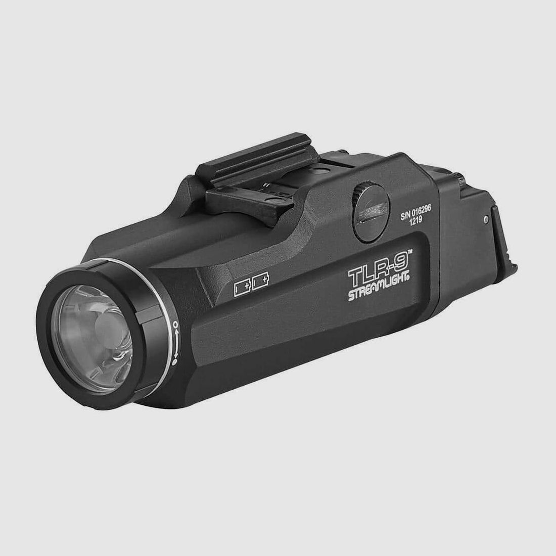 Streamlight TLR-9 Black, Bild 1 von 4