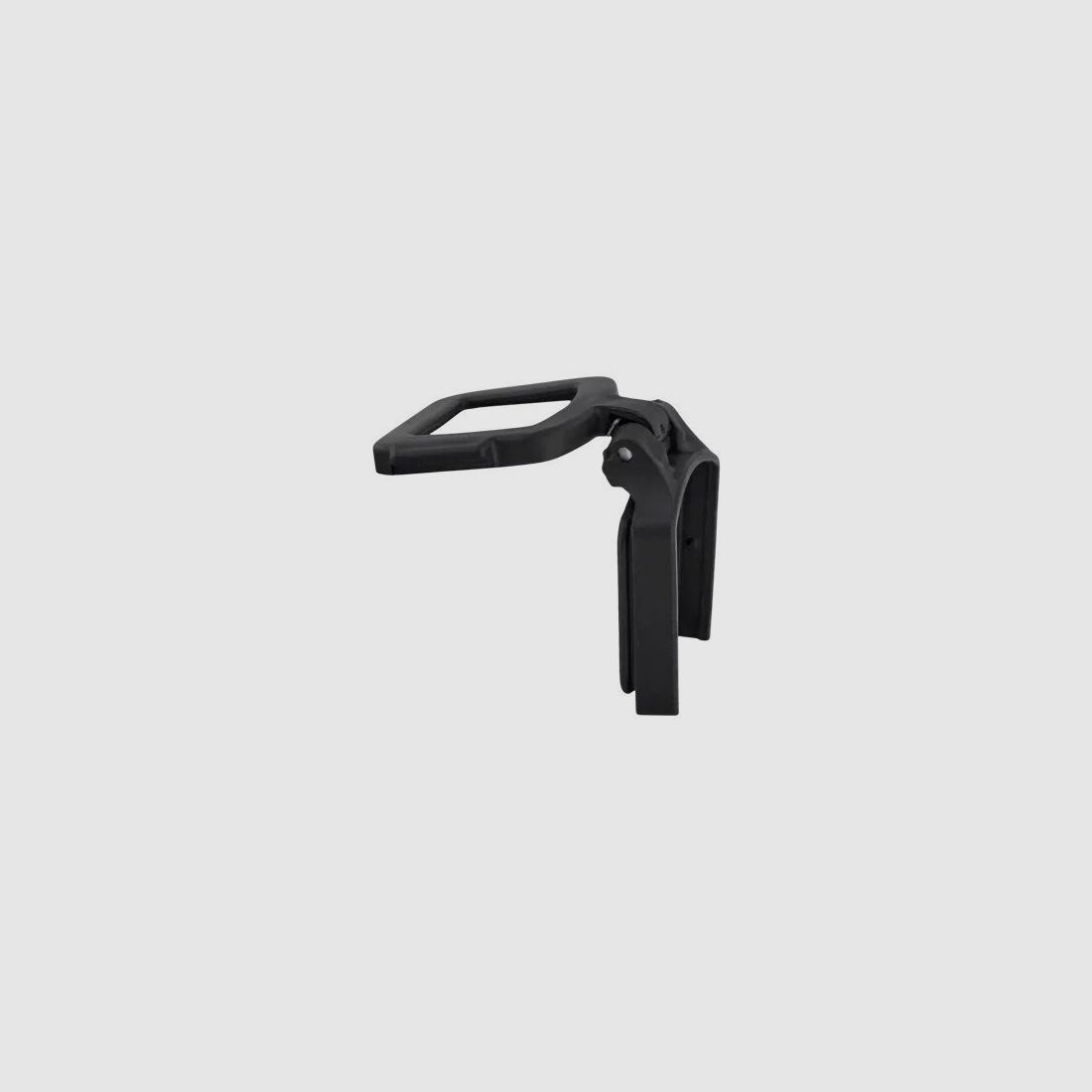 Aimpoint Acro Flip-Up Cover transparant - Objectief