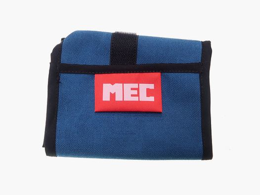 Cover Corn Tunnel Blue