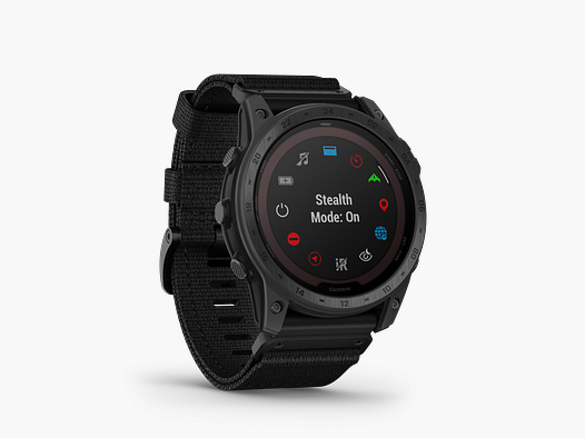 Garmin tactix® 7 – Pro Edition