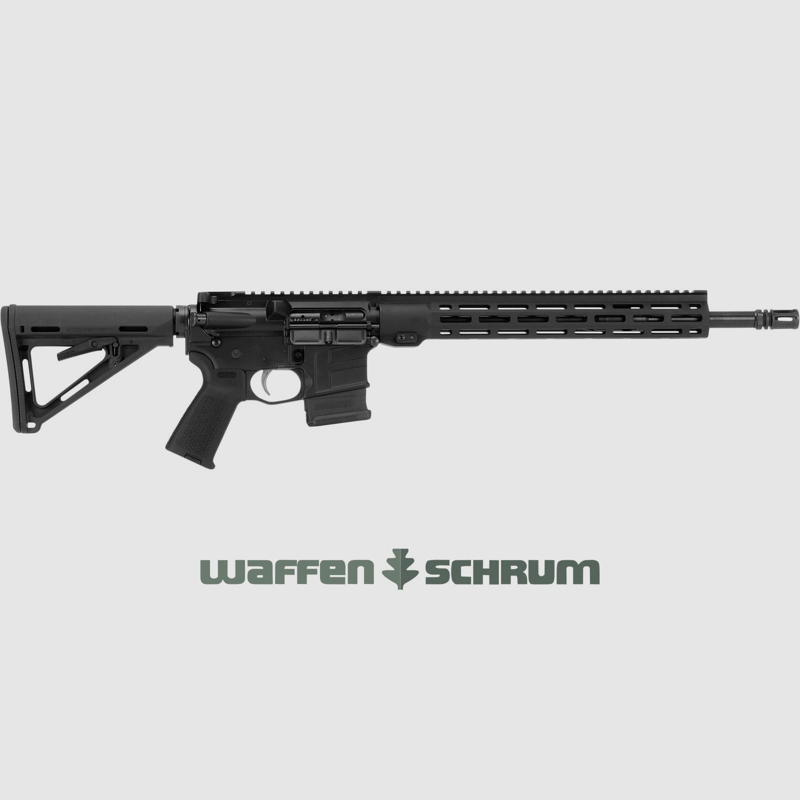 Savage MSR15 Recon 2.0