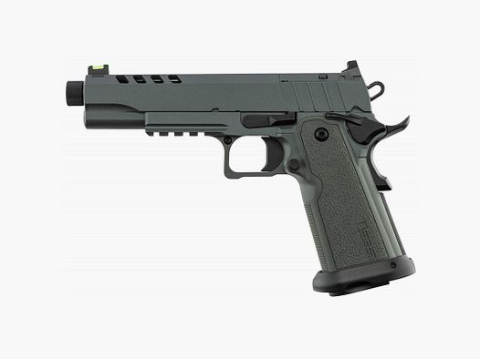 TISAS 2011 NIGHTSTALKER