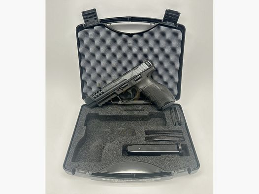 H&K SFP9L OR PB Kal. 9mm Luger