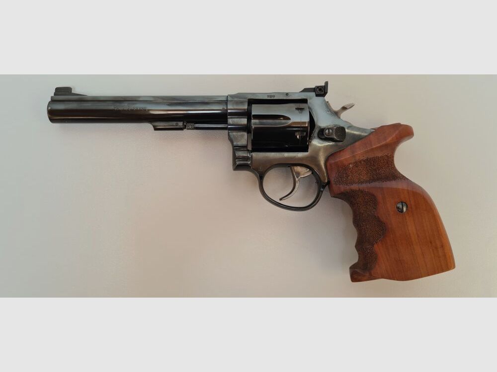 Taurus 96, Bild 2 von 7