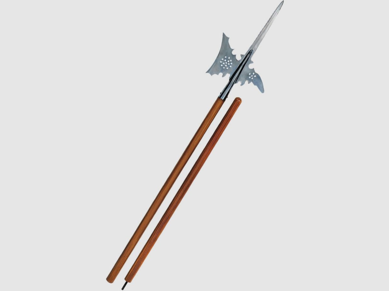 Hellebarde