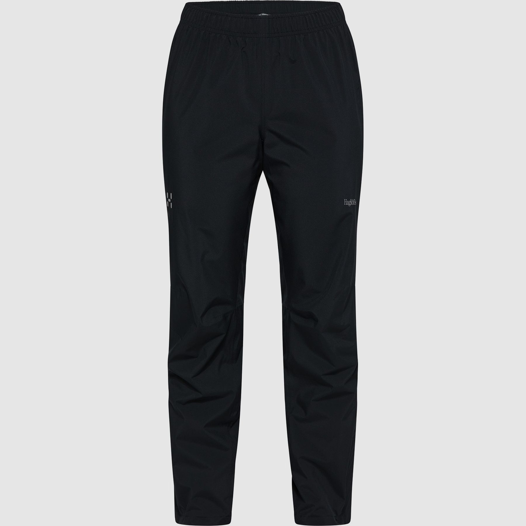 Haglöfs Korp Proof II Pants Women True Black M
