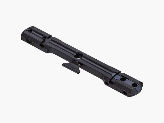 Dentler BASIS® VARIO base rail (Mauser M18 from serial number 30,000)