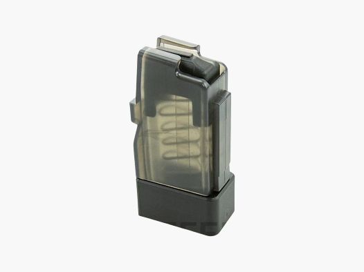 Magazyn CZ Scorpion EVO3 Kaliber 9mm Luger 10-strzałów Czarny