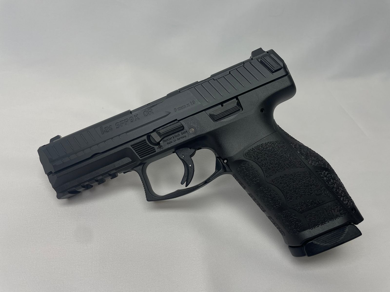 Heckler & Koch SFP9X OR A1