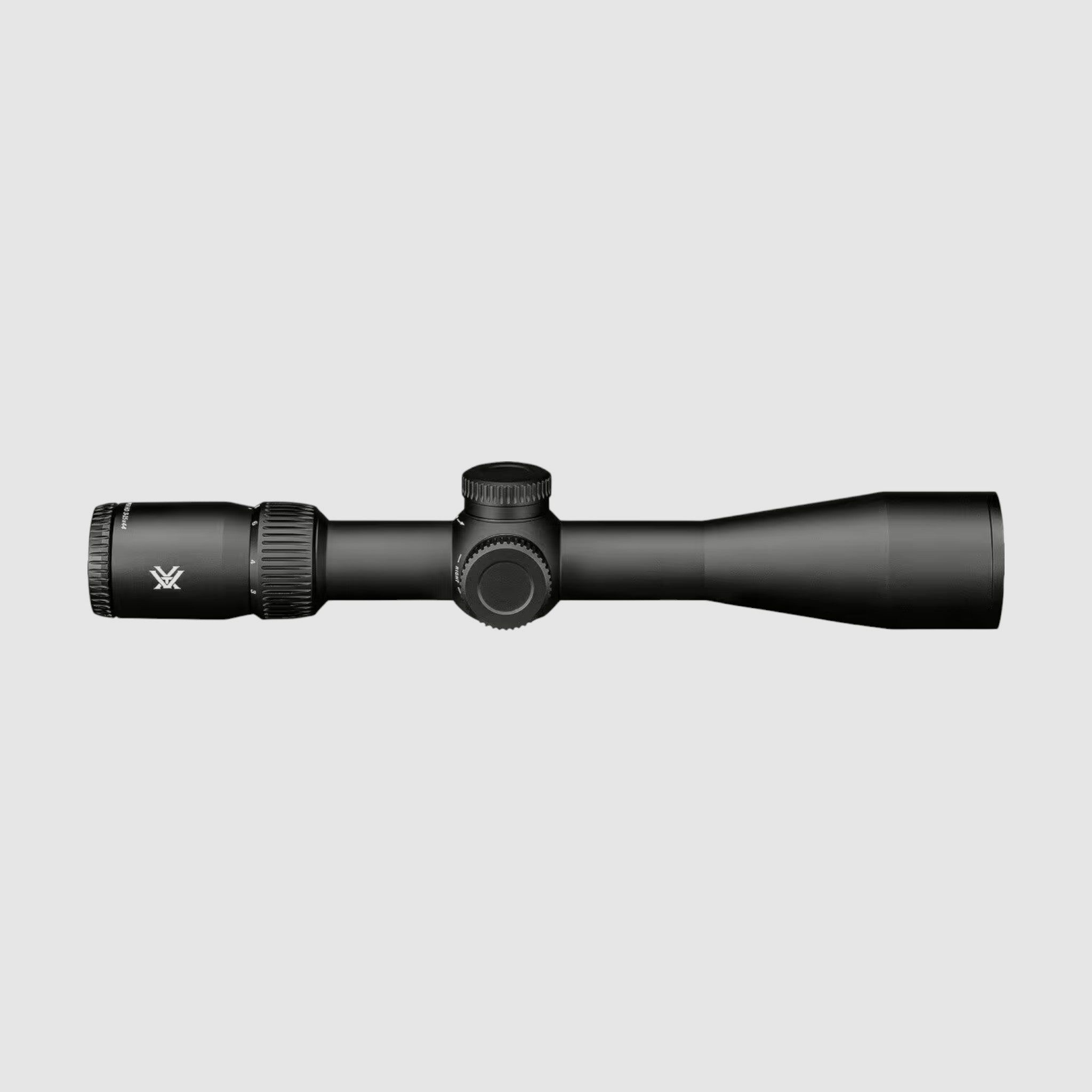 Vortex Viper HD 3-15x44 SFP Dead-Hold BDC MOA