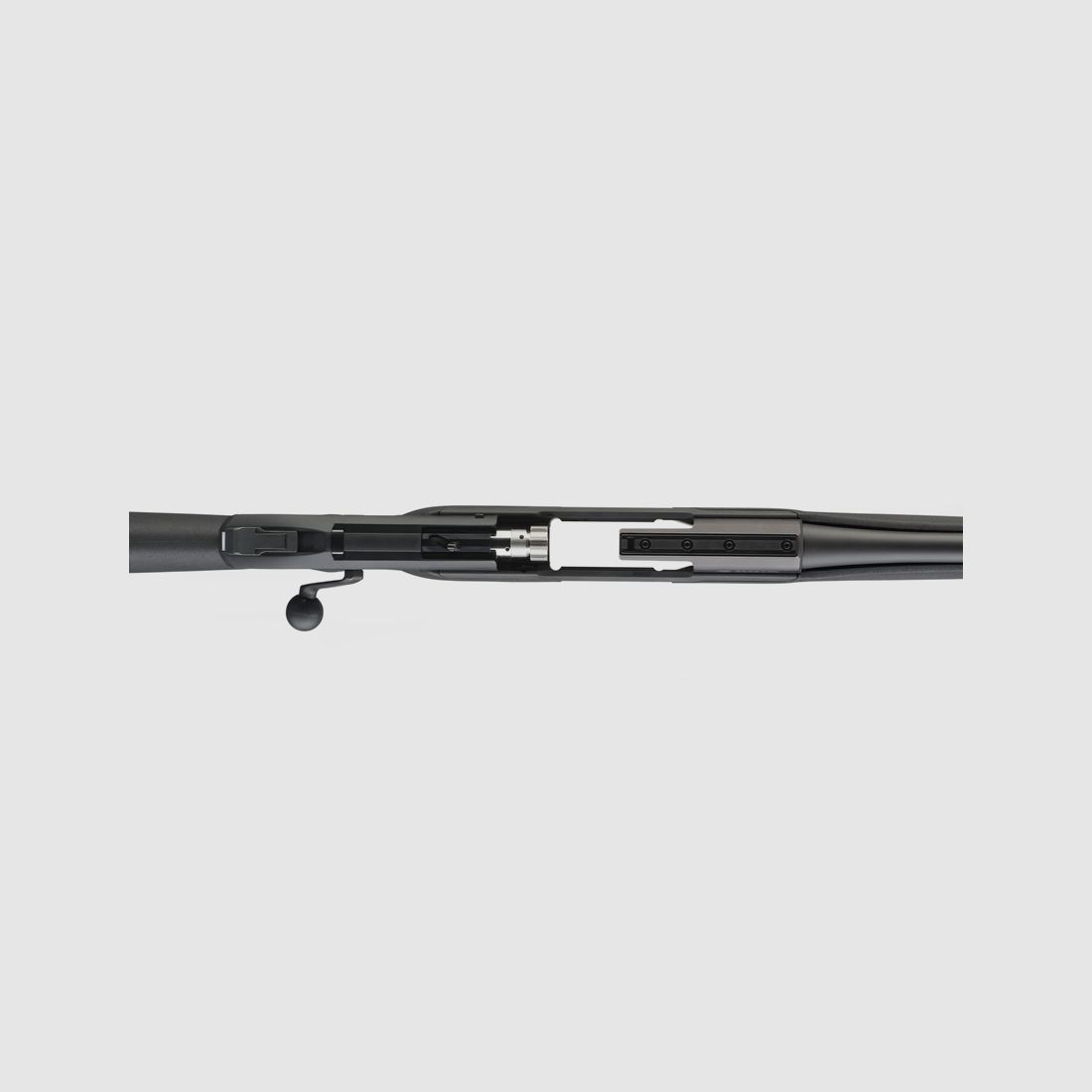 Beretta BRX1 Repetierbüchse - für Rechts- u. Linkshänder