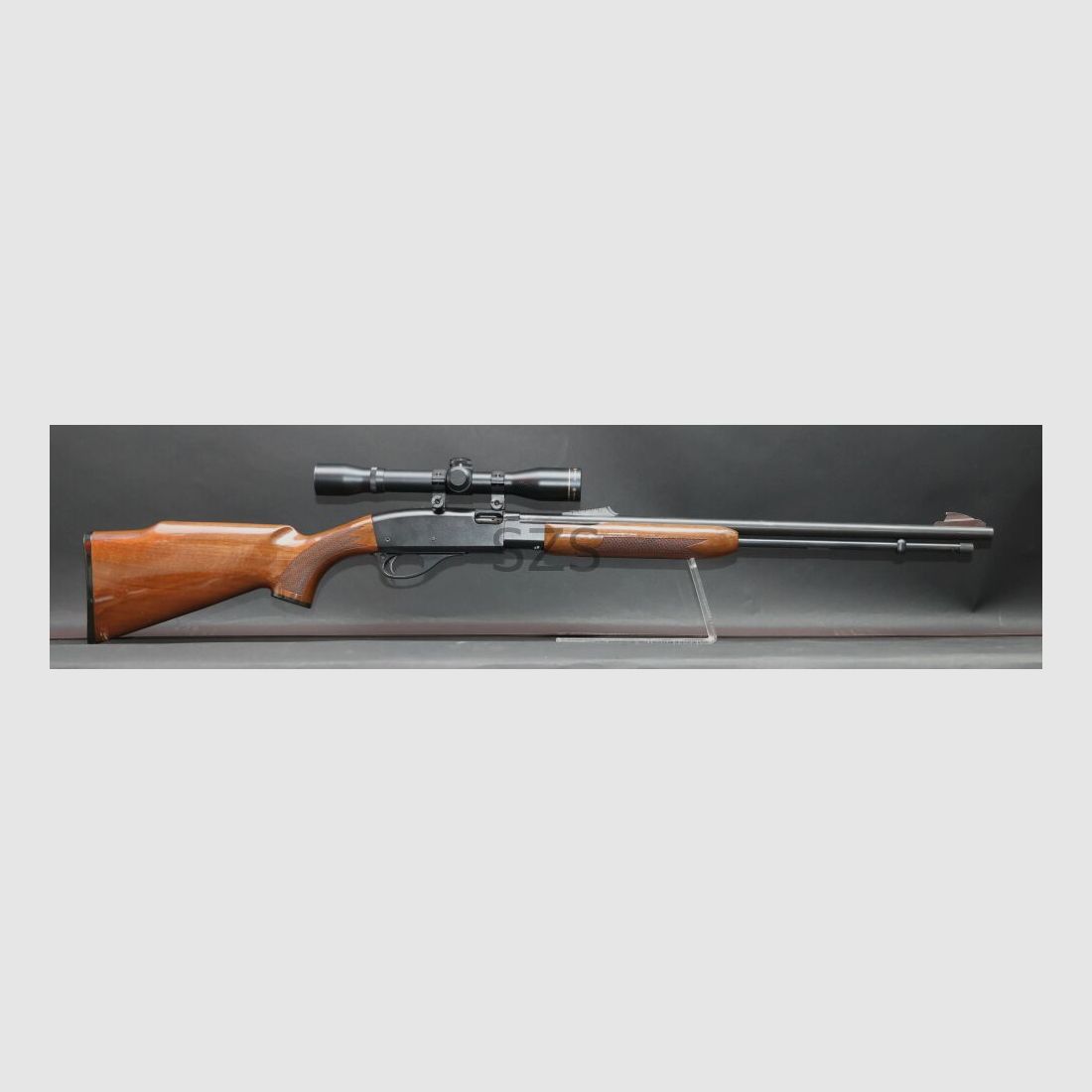 Remington 572 BDL