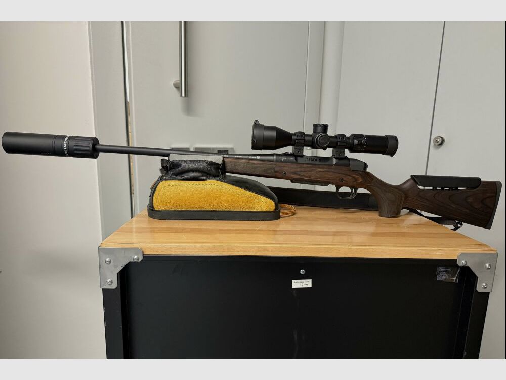 Haenel NXT .30-06Spring
