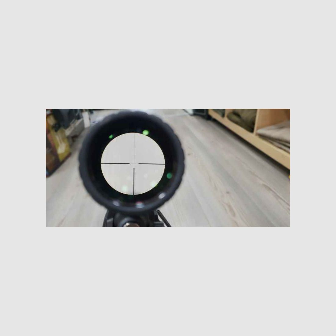 REMINGTON mod 700 (venduta), immagine 6 di 6