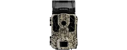 Spypoint Wildkamera Solar-Dark 12 MP