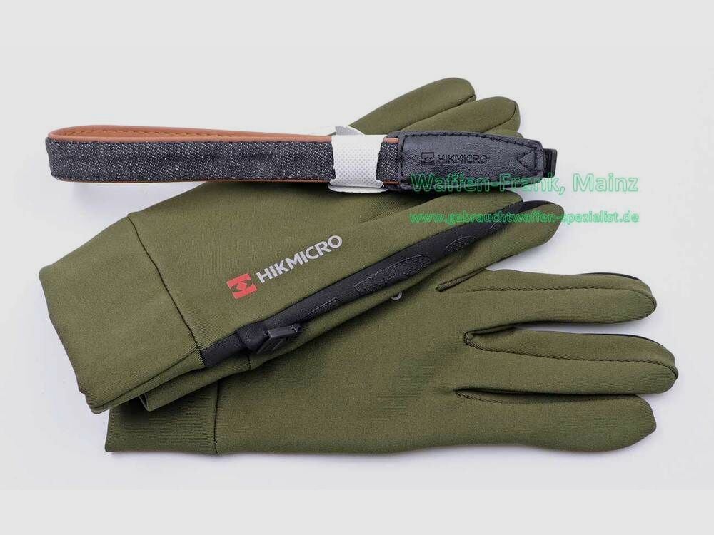 Hikmicro	 HIK Lynx Pro LH25 AKTION