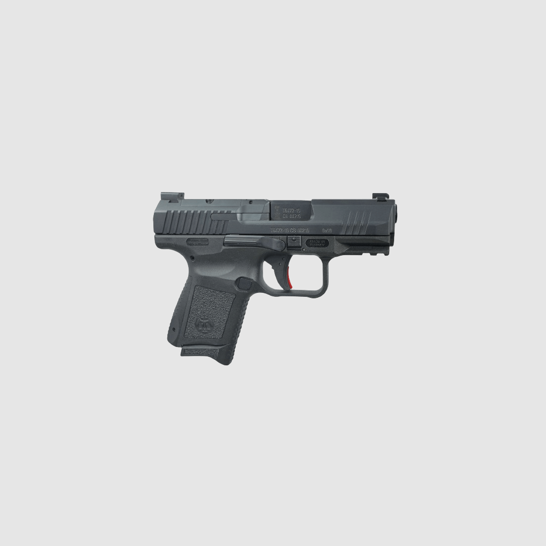 PISTOLET TP9 SUB ELITE 9X19 -CANIK, image 2 sur 6