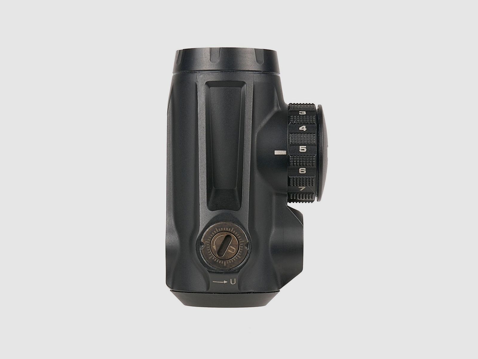 Sig Sauer ROMEO-MSR Gen2 Green Dot