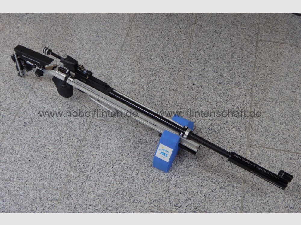 Fine work construction 2800 Alu mounted, right-hand version, grip size L